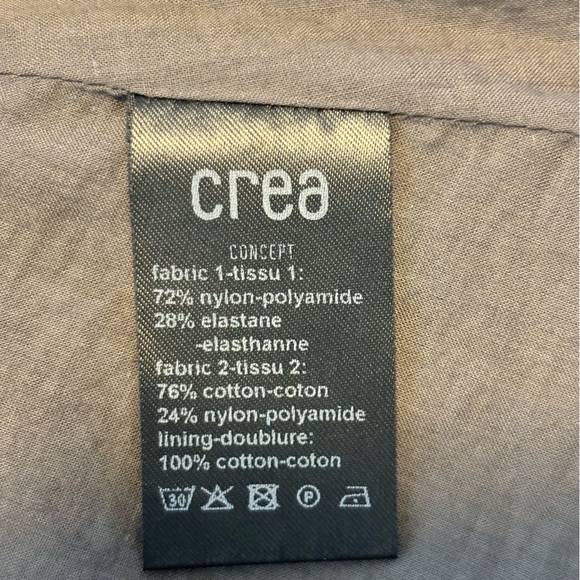 CREA concept a line WG77 - Picture 3 of 7